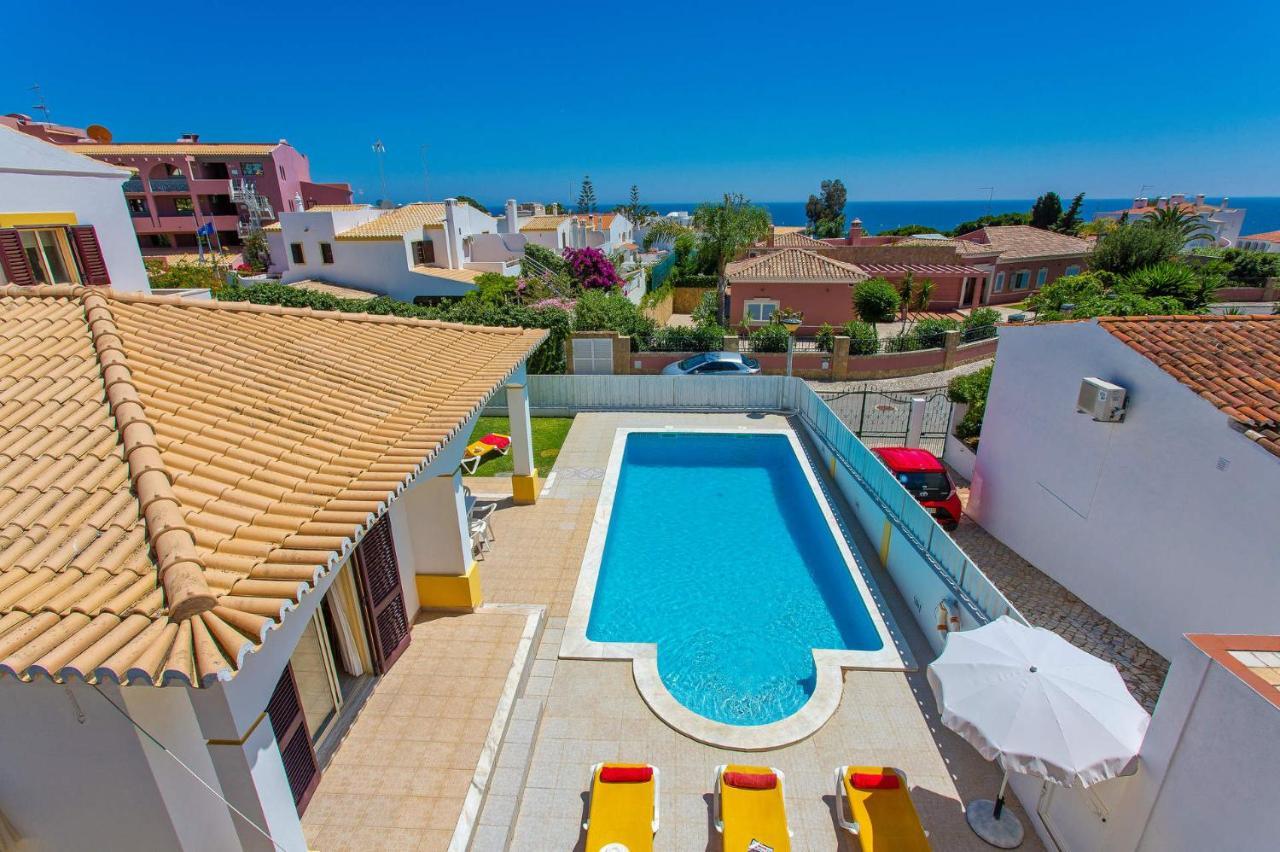Villa Miraflores By Villa Plus Albufeira Exterior photo