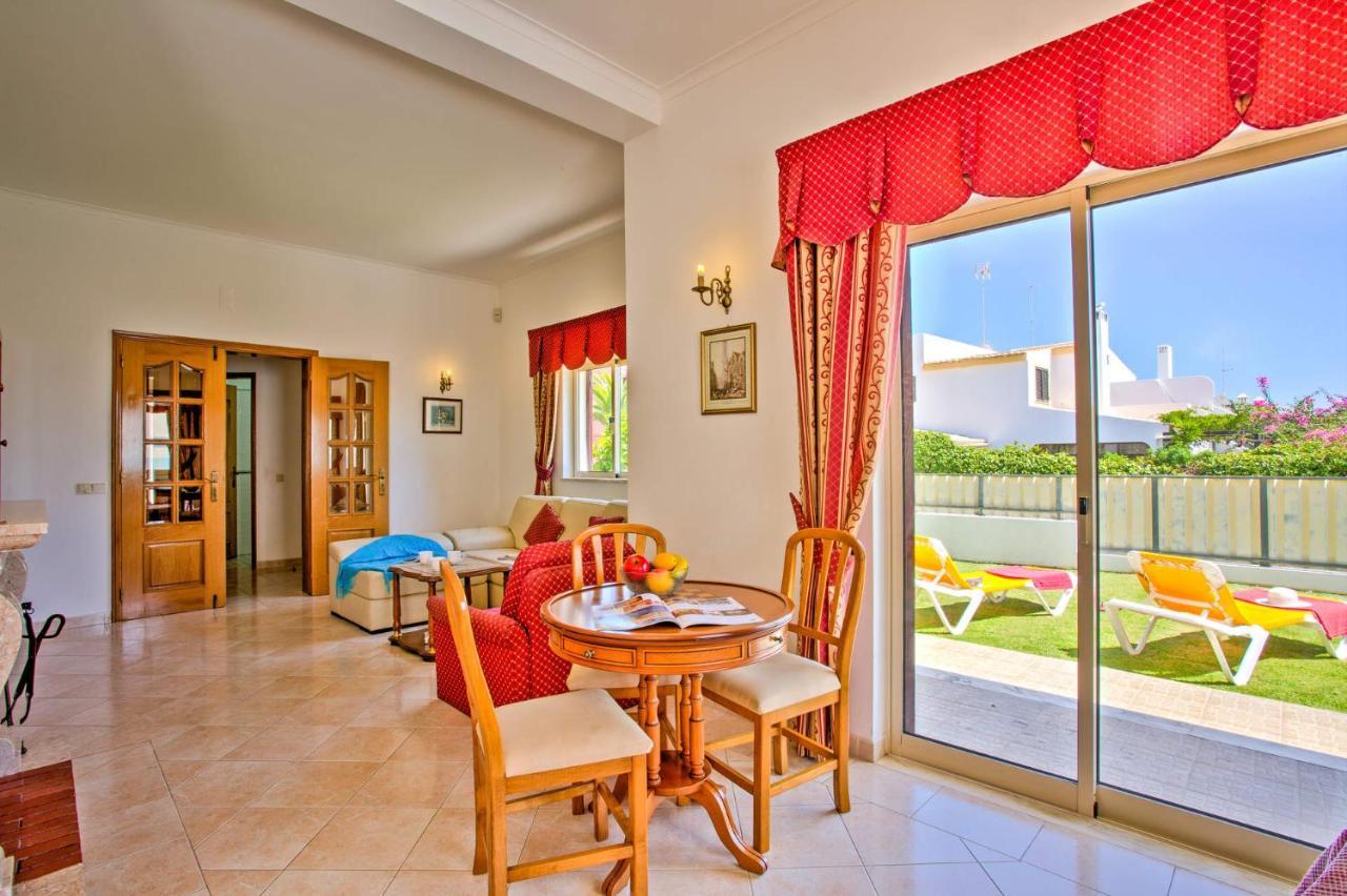 Villa Miraflores By Villa Plus Albufeira Exterior photo