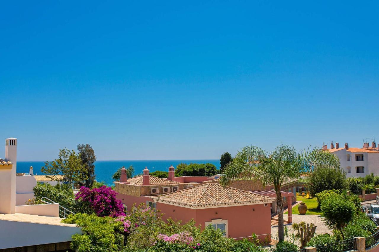 Villa Miraflores By Villa Plus Albufeira Exterior photo