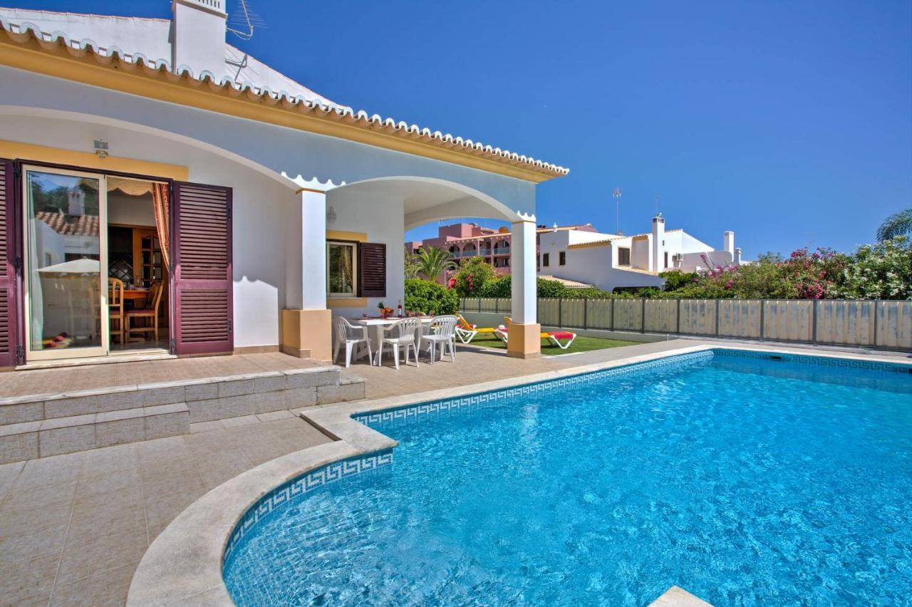 Villa Miraflores By Villa Plus Albufeira Exterior photo
