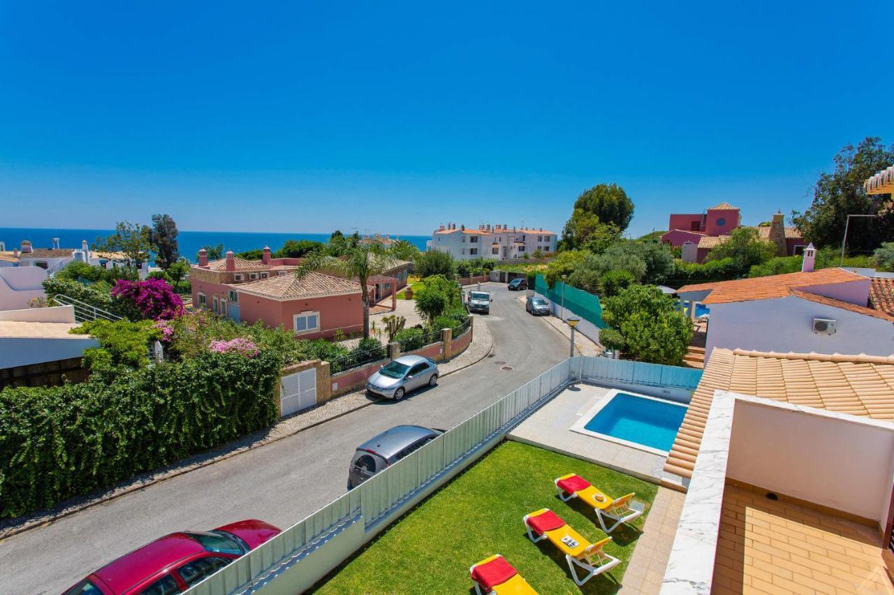 Villa Miraflores By Villa Plus Albufeira Exterior photo