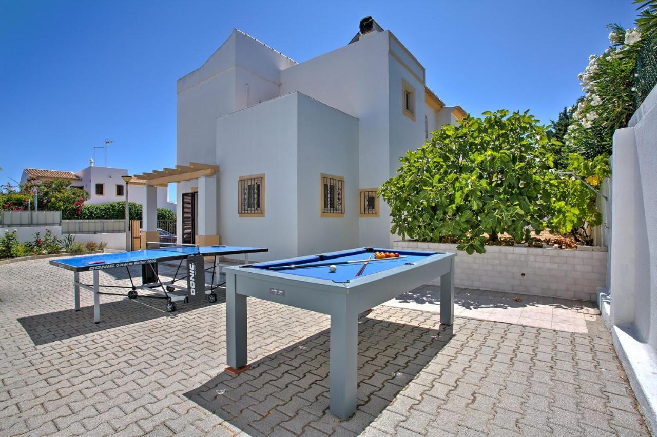 Villa Miraflores By Villa Plus Albufeira Exterior photo