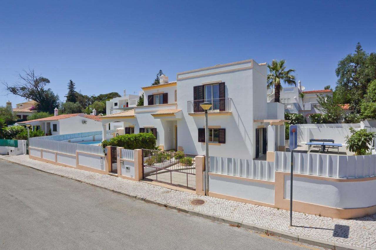 Villa Miraflores By Villa Plus Albufeira Exterior photo